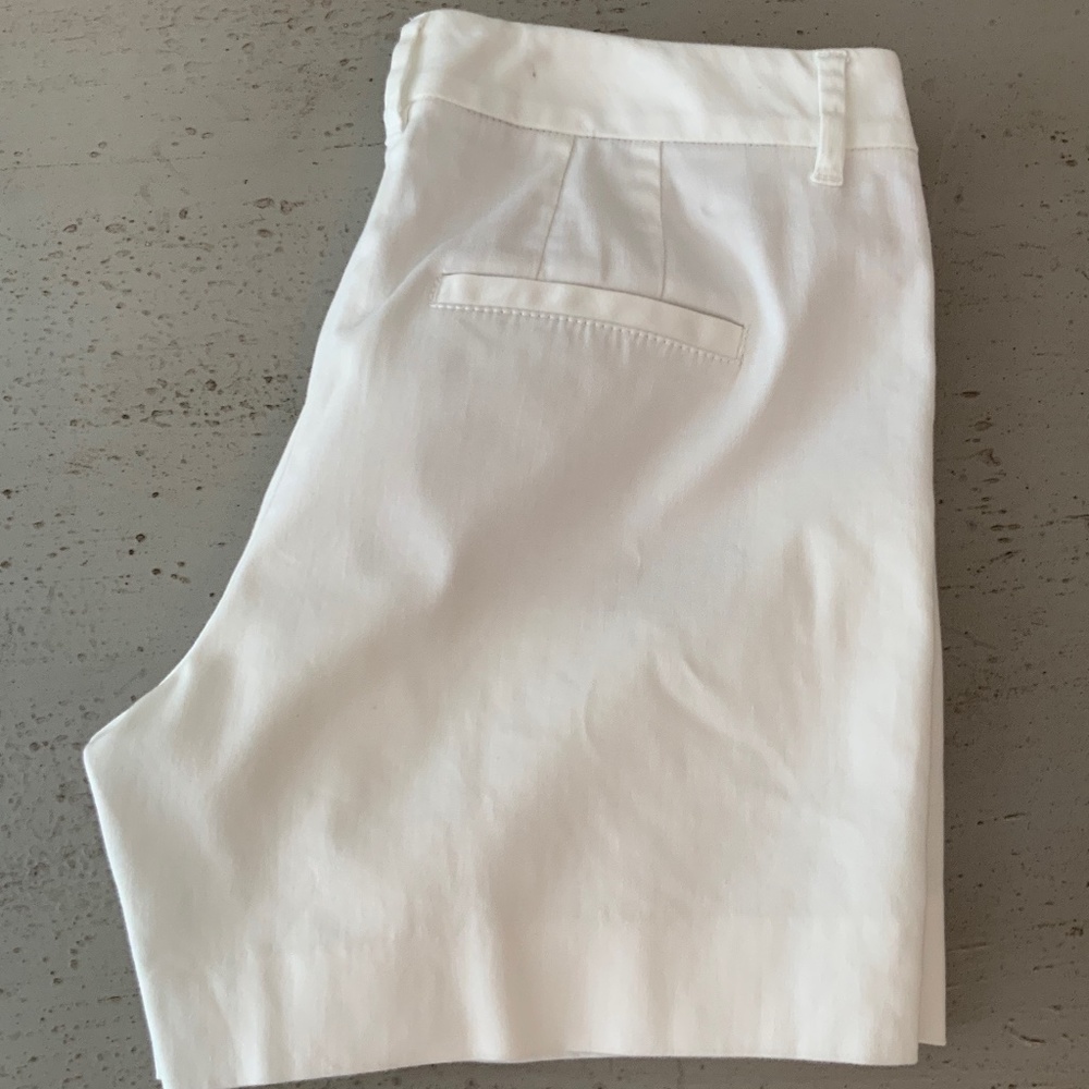 White House Black Market Shorts
